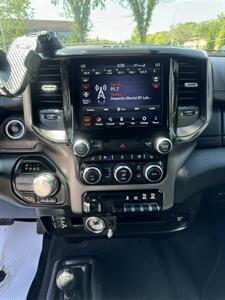 2019 RAM 2500 Power Wagon   - Photo 12 - Edmonton, AB T5W 1E5