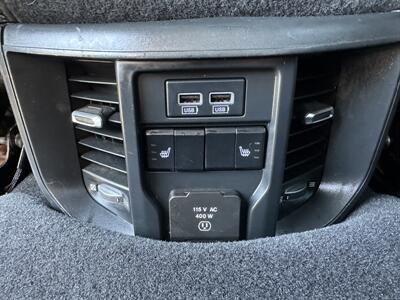 2019 RAM 2500 Power Wagon   - Photo 9 - Edmonton, AB T5W 1E5