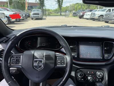 2015 Dodge Dart GT   - Photo 11 - Edmonton, AB T5W 1E5