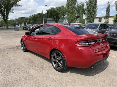 2015 Dodge Dart GT   - Photo 4 - Edmonton, AB T5W 1E5