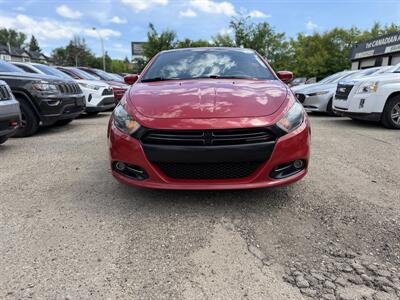2015 Dodge Dart GT   - Photo 2 - Edmonton, AB T5W 1E5