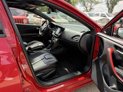 2015 Dodge Dart GT   - Photo 7 - Edmonton, AB T5W 1E5