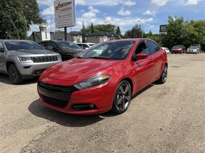 2015 Dodge Dart GT   - Photo 3 - Edmonton, AB T5W 1E5