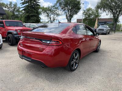 2015 Dodge Dart GT   - Photo 6 - Edmonton, AB T5W 1E5