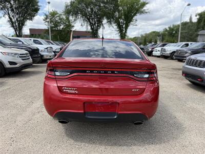 2015 Dodge Dart GT   - Photo 5 - Edmonton, AB T5W 1E5