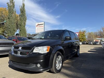 2019 Dodge Grand Caravan SE   - Photo 3 - Edmonton, AB T5W 1E5