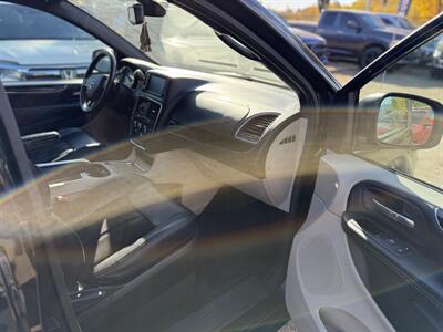 2019 Dodge Grand Caravan SE   - Photo 7 - Edmonton, AB T5W 1E5