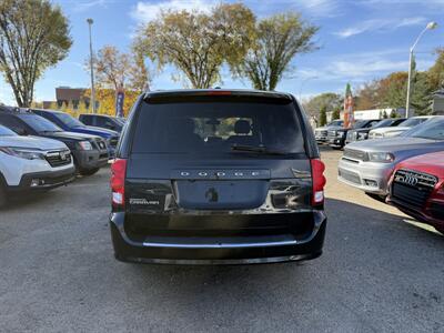 2019 Dodge Grand Caravan SE   - Photo 5 - Edmonton, AB T5W 1E5