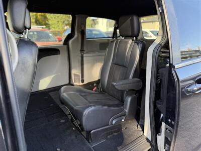 2019 Dodge Grand Caravan SE   - Photo 9 - Edmonton, AB T5W 1E5