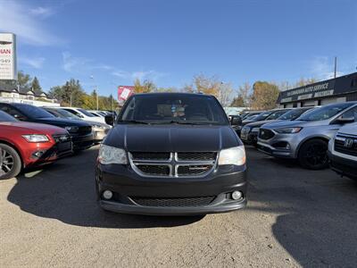 2019 Dodge Grand Caravan SE - Photo 2 - Edmonton, AB T5W 1E5