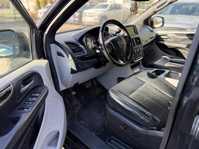 2019 Dodge Grand Caravan SE   - Photo 10 - Edmonton, AB T5W 1E5