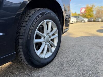 2019 Dodge Grand Caravan SE   - Photo 12 - Edmonton, AB T5W 1E5