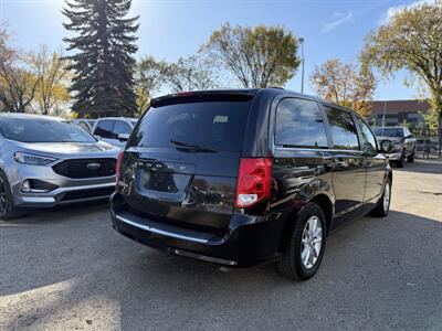 2019 Dodge Grand Caravan SE   - Photo 6 - Edmonton, AB T5W 1E5