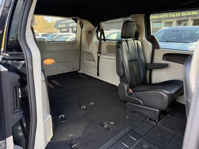 2019 Dodge Grand Caravan SE   - Photo 8 - Edmonton, AB T5W 1E5