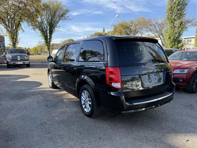 2019 Dodge Grand Caravan SE   - Photo 4 - Edmonton, AB T5W 1E5