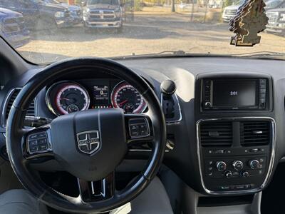 2019 Dodge Grand Caravan SE   - Photo 11 - Edmonton, AB T5W 1E5