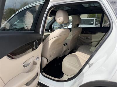 2018 Mercedes-Benz GLC GLC 300 4MATIC - Photo 9 - Edmonton, AB T5W 1E5