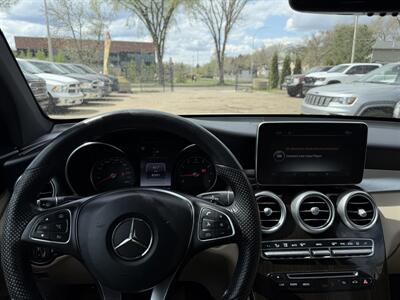 2018 Mercedes-Benz GLC GLC 300 4MATIC - Photo 11 - Edmonton, AB T5W 1E5