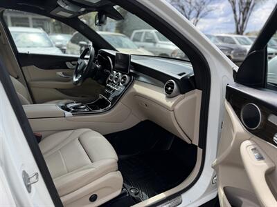 2018 Mercedes-Benz GLC GLC 300 4MATIC - Photo 7 - Edmonton, AB T5W 1E5