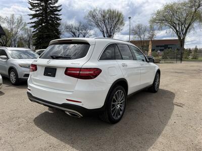 2018 Mercedes-Benz GLC GLC 300 4MATIC - Photo 6 - Edmonton, AB T5W 1E5