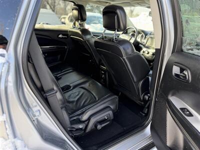 2016 Dodge Journey R/T - Photo 8 - Edmonton, AB T5W 1E5