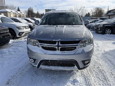 2016 Dodge Journey R/T - Photo 2 - Edmonton, AB T5W 1E5