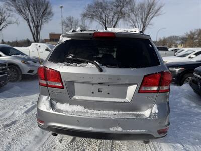 2016 Dodge Journey R/T - Photo 5 - Edmonton, AB T5W 1E5