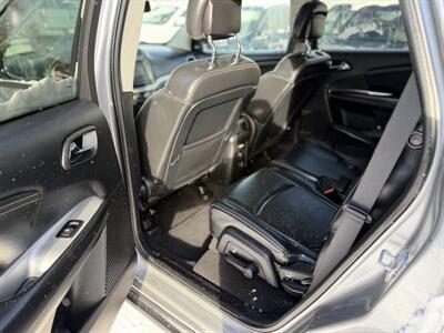 2016 Dodge Journey R/T - Photo 10 - Edmonton, AB T5W 1E5