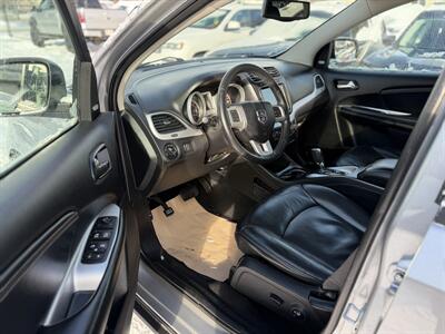 2016 Dodge Journey R/T - Photo 11 - Edmonton, AB T5W 1E5