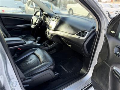 2016 Dodge Journey R/T - Photo 7 - Edmonton, AB T5W 1E5