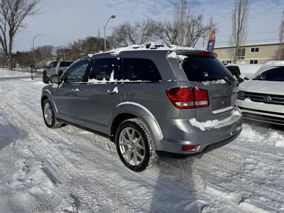 2016 Dodge Journey R/T - Photo 4 - Edmonton, AB T5W 1E5