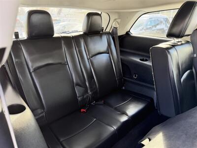 2016 Dodge Journey R/T - Photo 9 - Edmonton, AB T5W 1E5