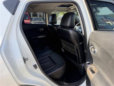 2013 Nissan JUKE S - Photo 9 - Edmonton, AB T5W 1E5
