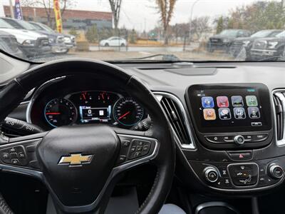 2017 Chevrolet Malibu LT   - Photo 11 - Edmonton, AB T5W 1E5