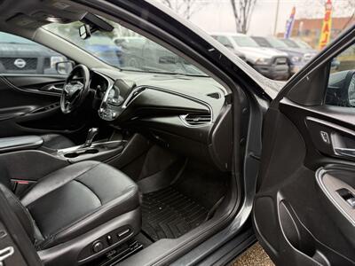 2017 Chevrolet Malibu LT   - Photo 7 - Edmonton, AB T5W 1E5