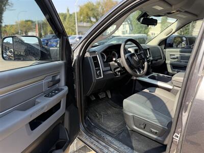 2016 RAM 1500 SLT   - Photo 10 - Edmonton, AB T5W 1E5
