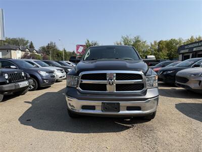 2016 RAM 1500 SLT   - Photo 2 - Edmonton, AB T5W 1E5