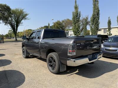 2016 RAM 1500 SLT   - Photo 4 - Edmonton, AB T5W 1E5