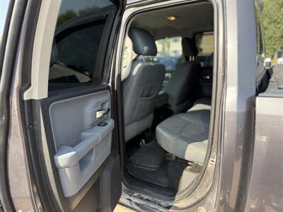2016 RAM 1500 SLT   - Photo 9 - Edmonton, AB T5W 1E5