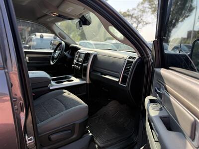 2016 RAM 1500 SLT   - Photo 7 - Edmonton, AB T5W 1E5