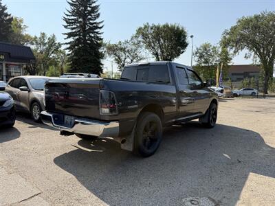 2016 RAM 1500 SLT   - Photo 6 - Edmonton, AB T5W 1E5