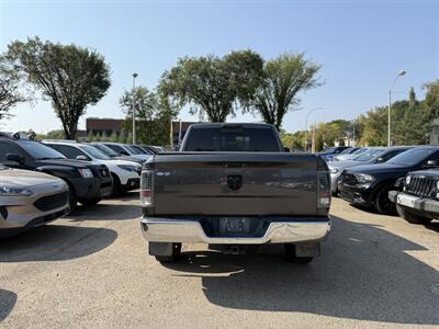 2016 RAM 1500 SLT   - Photo 5 - Edmonton, AB T5W 1E5