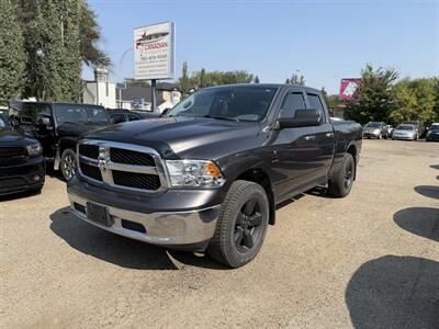 2016 RAM 1500 SLT   - Photo 3 - Edmonton, AB T5W 1E5