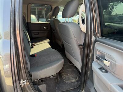 2016 RAM 1500 SLT   - Photo 8 - Edmonton, AB T5W 1E5