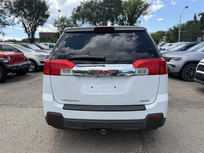 2013 GMC Terrain SLE-2 - Photo 5 - Edmonton, AB T5W 1E5