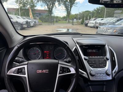 2013 GMC Terrain SLE-2 - Photo 11 - Edmonton, AB T5W 1E5