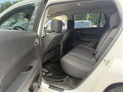 2013 GMC Terrain SLE-2 - Photo 9 - Edmonton, AB T5W 1E5