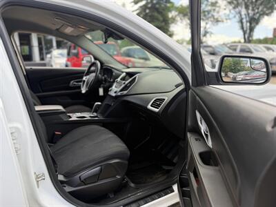 2013 GMC Terrain SLE-2 - Photo 7 - Edmonton, AB T5W 1E5