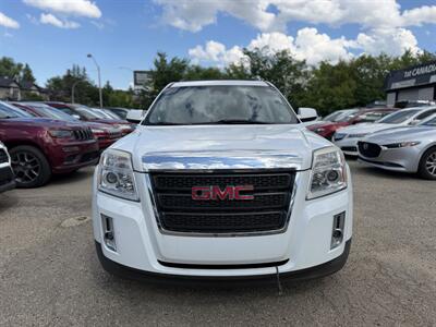 2013 GMC Terrain SLE-2 - Photo 2 - Edmonton, AB T5W 1E5