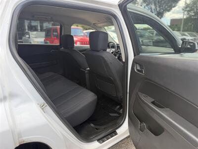 2013 GMC Terrain SLE-2 - Photo 8 - Edmonton, AB T5W 1E5